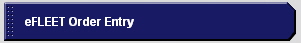 eFLEET Order Entry 